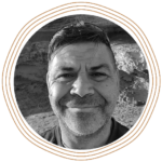 Lionel Lauch Living culture indigenous aboriginal education mornington peninsula