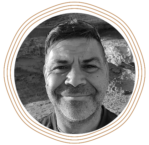 Lionel Lauch Living culture indigenous aboriginal education mornington peninsula